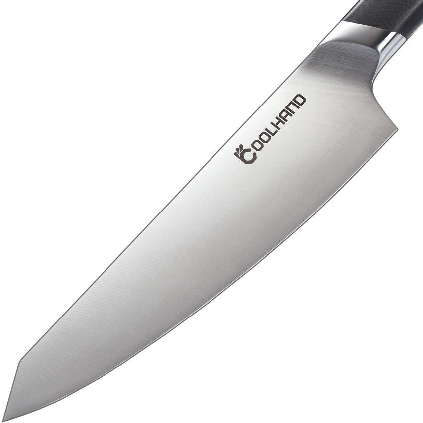 Coolhand 7198GG10 Chef's Knife G10