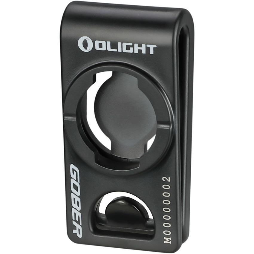 Olight GOBERBK Gober Safety Light Black