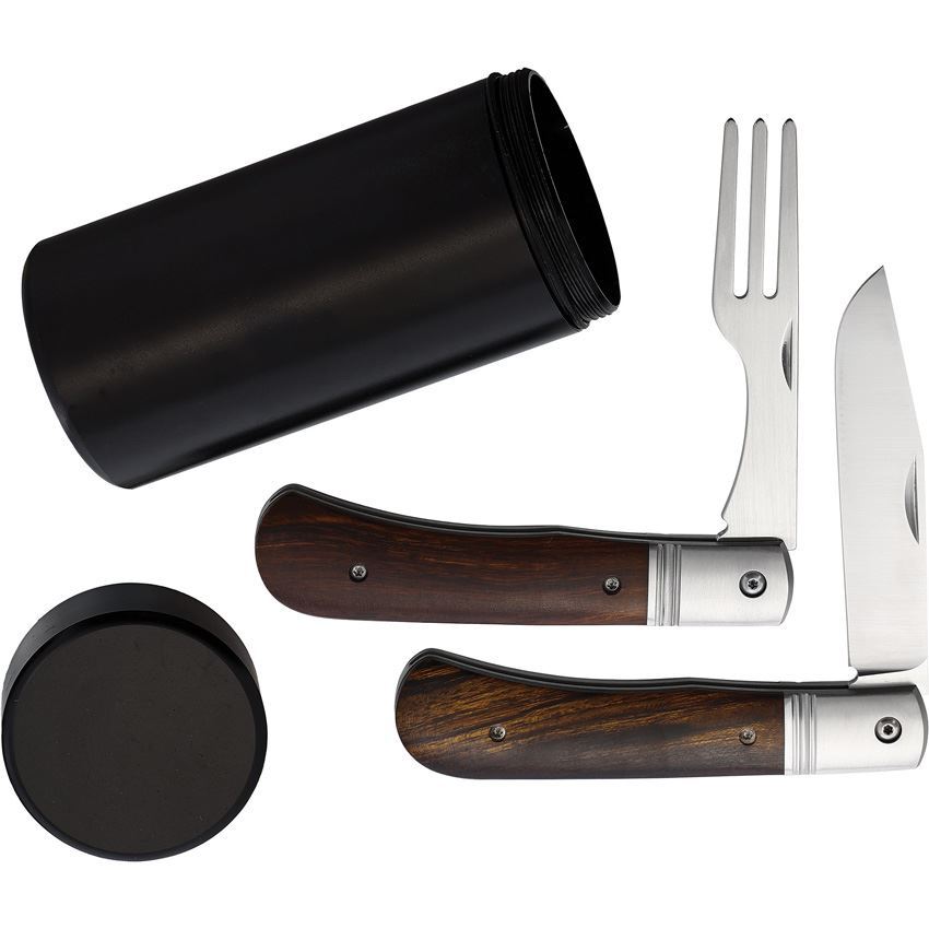 HPA 006 Travel Picnic Set