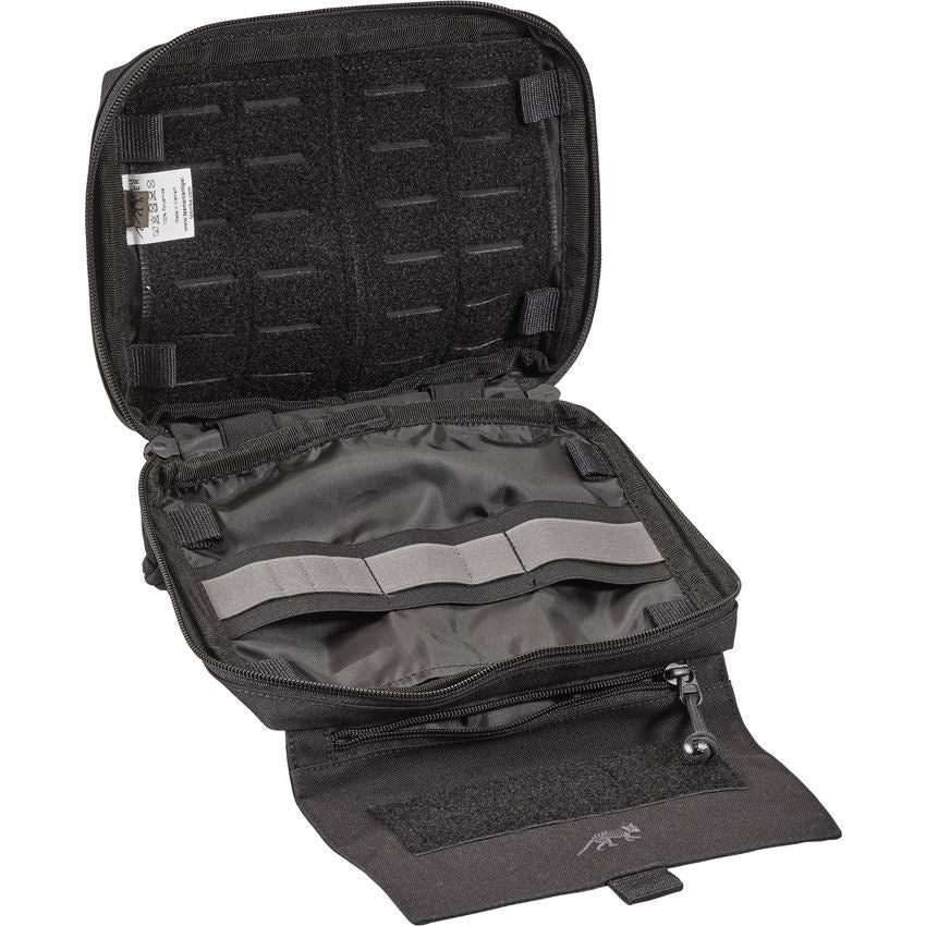 Tasmanian Tiger 7197040 EDC Pouch Black