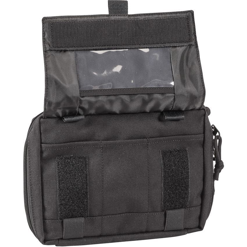 Tasmanian Tiger 7197040 EDC Pouch Black