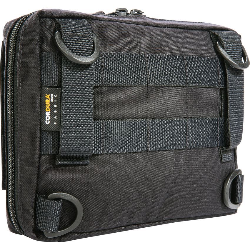 Tasmanian Tiger 7197040 EDC Pouch Black