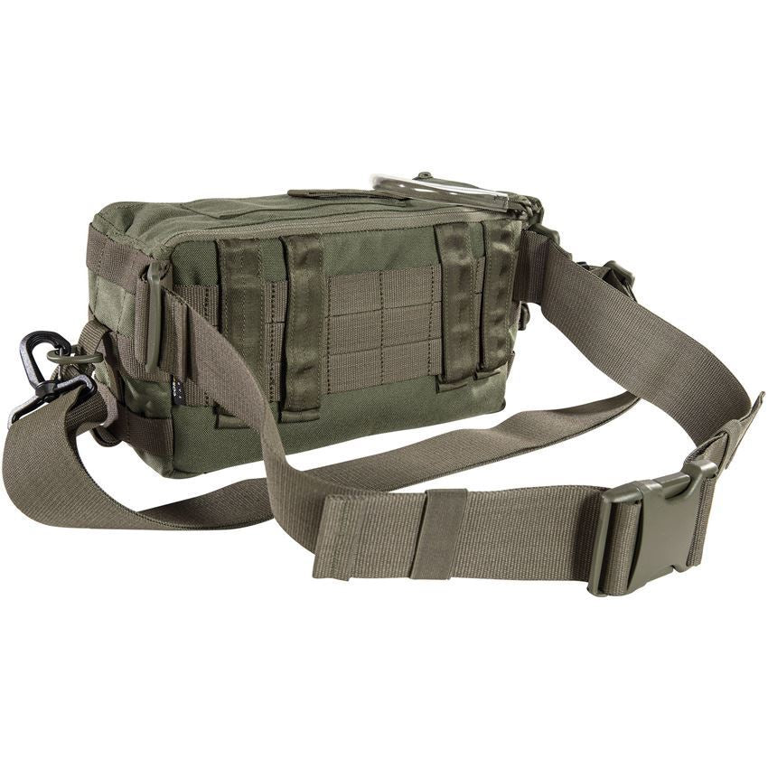 Tasmanian Tiger 7588331 Small Medic Pack MKII OD