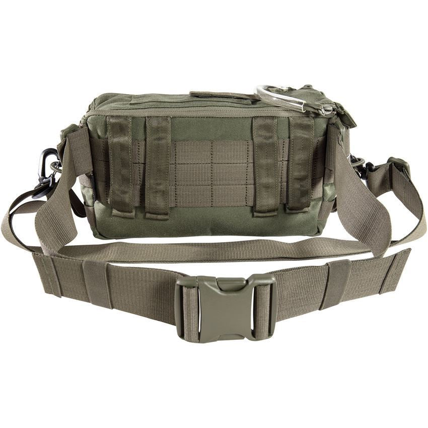 Tasmanian Tiger 7588331 Small Medic Pack MKII OD