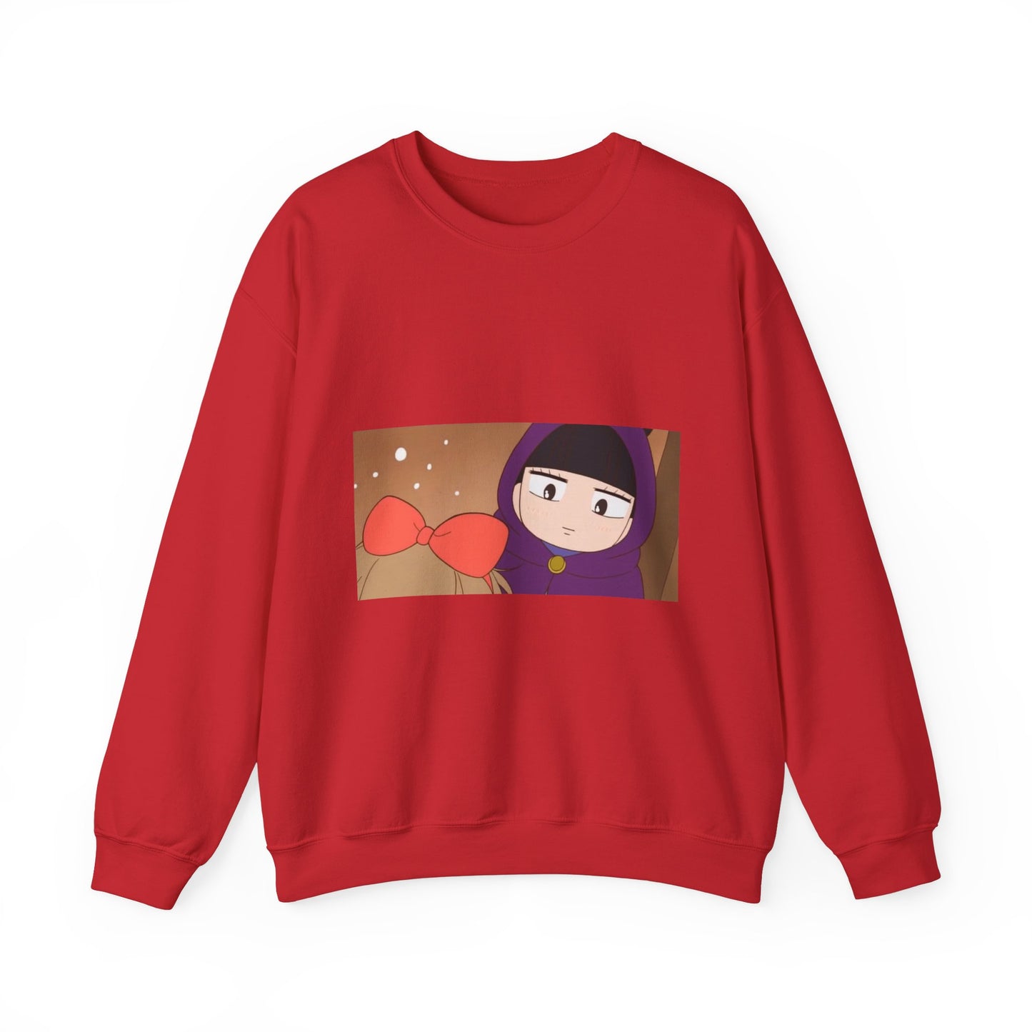 Kimi Ni Todoke Crewneck Sweatshirt