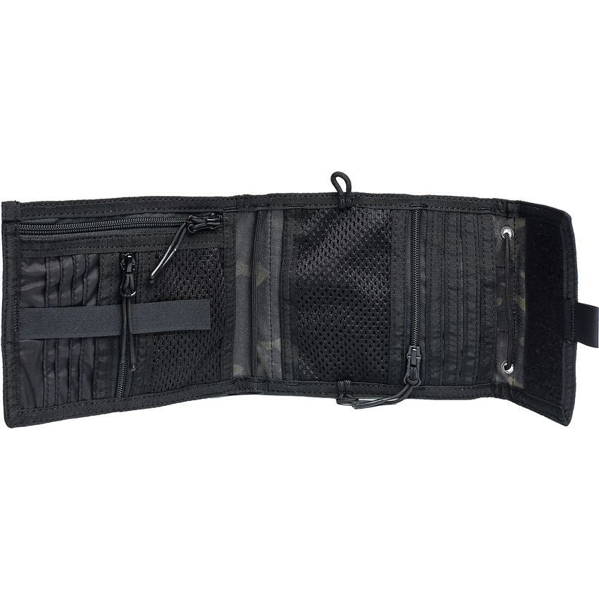 Beretta 53816 Travel Pouch Black