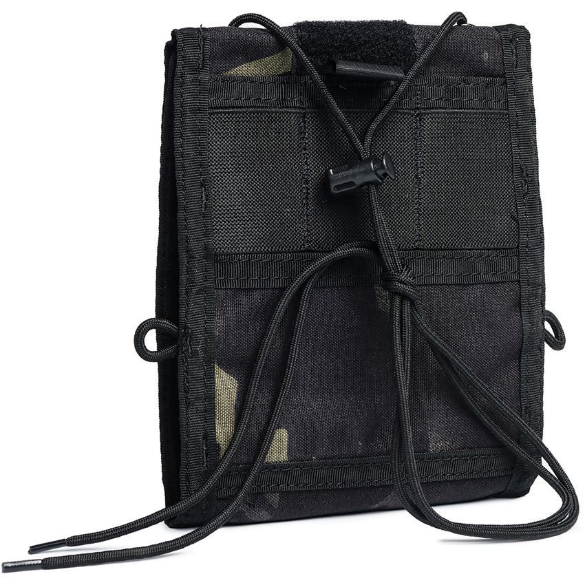 Beretta 53816 Travel Pouch Black