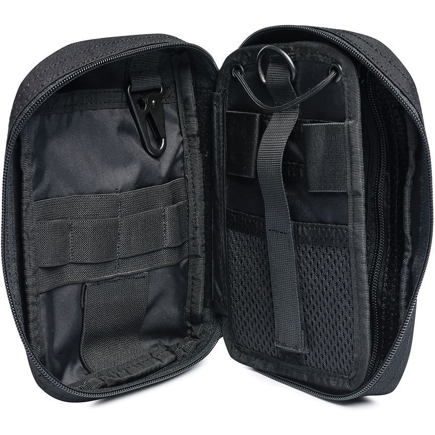 Beretta 53854 EDC Pouch Black