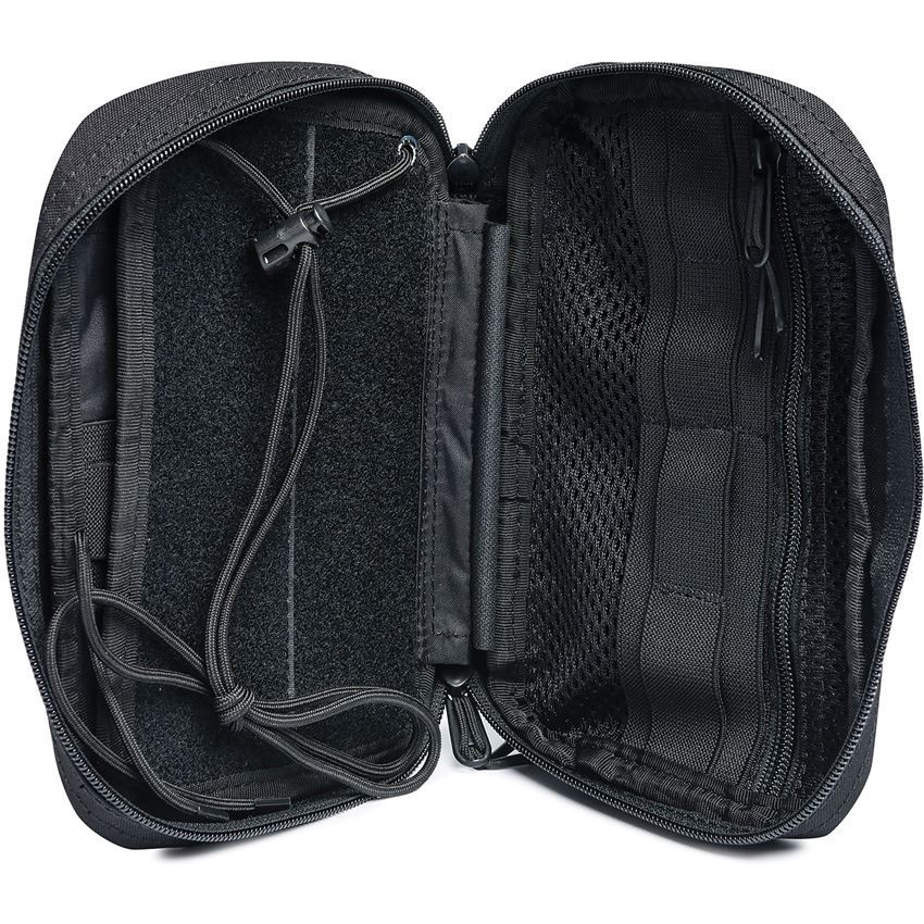 Beretta 53854 EDC Pouch Black