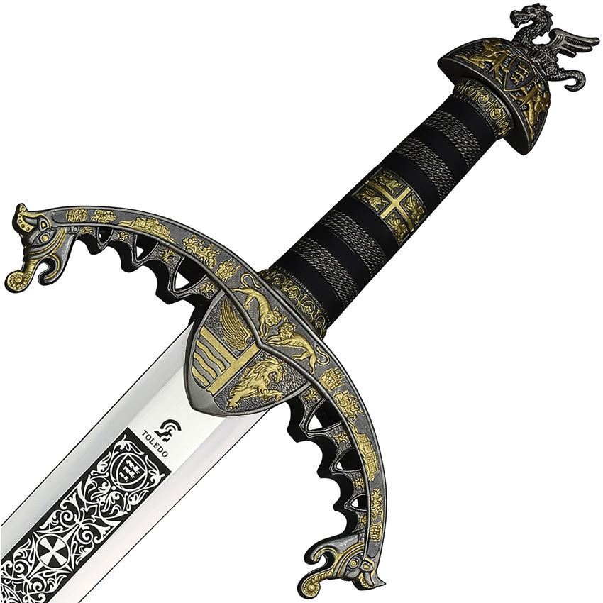 Art Gladius 277 Richard The Lion Heart Sword