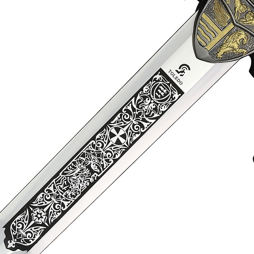 Art Gladius 277 Richard The Lion Heart Sword