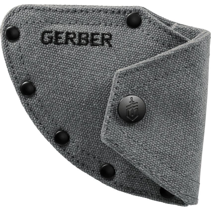 Gerber 3935 Downwind Ulu Blk/Gry