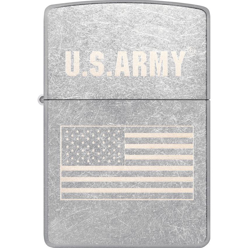 Zippo 73755 U.S. Army Lighter