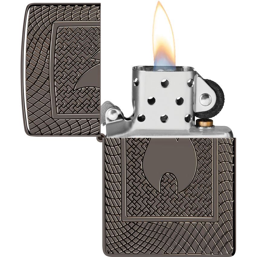 Zippo 73821 Pattern Design Lighter