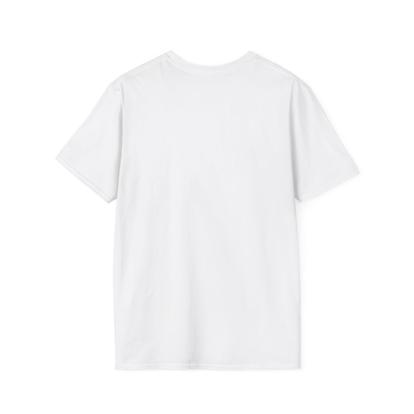 Moo Deng Unisex Softstyle T-Shirt