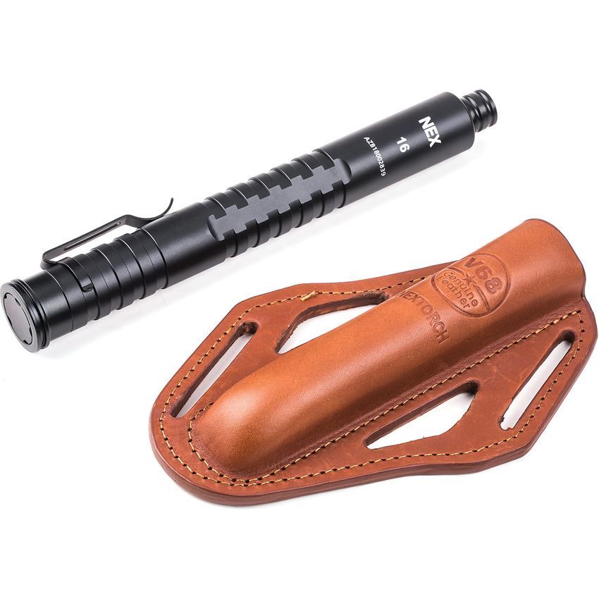 Nextorch V68B NEX Baton Holster