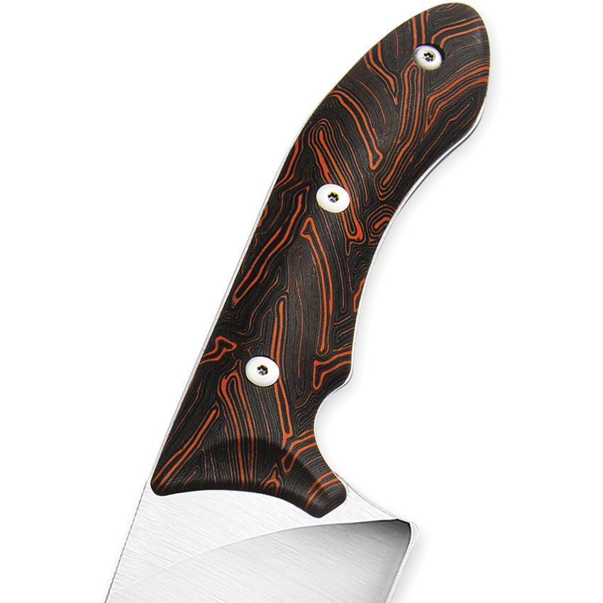 Xin 143 Tactical Style Chef's Knife