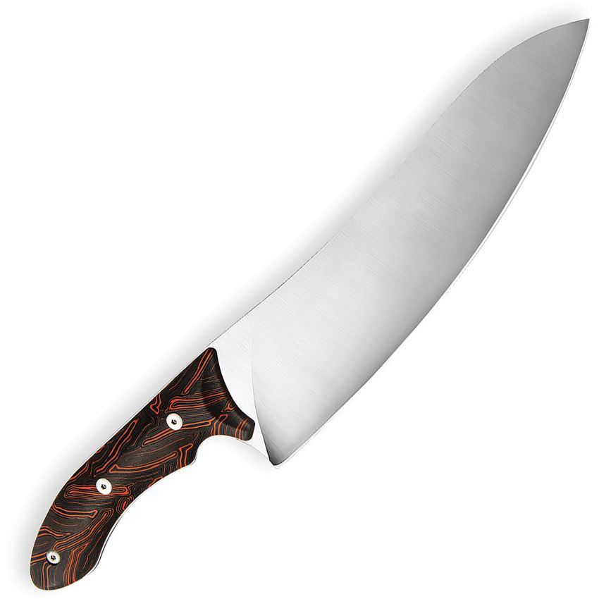 Xin 143 Tactical Style Chef's Knife