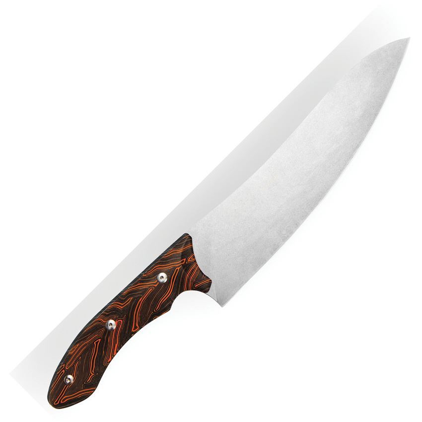 Xin 144 Tactical Style Chef's Knife SW