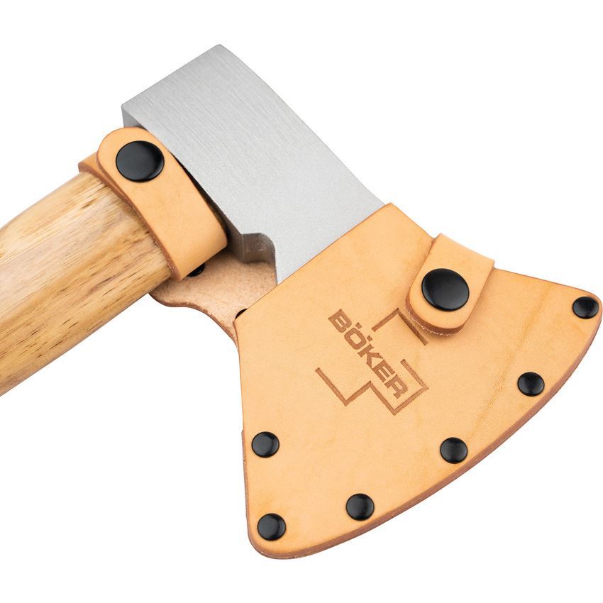 Boker Plus 09BO257 Appalachian Axe Sheath