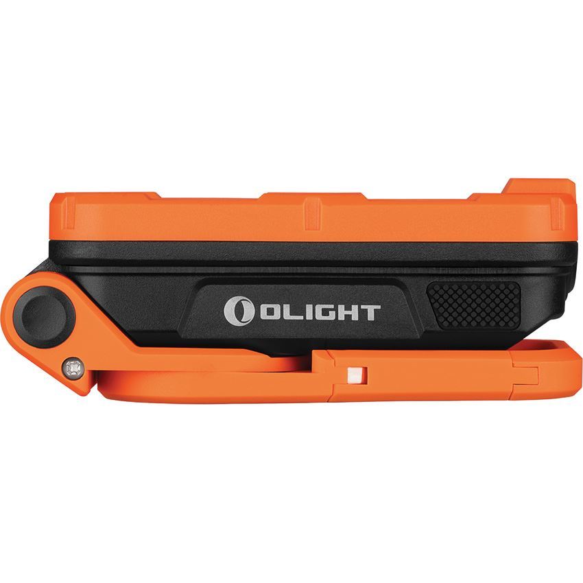 Olight SWIVELPROOG Swivel Pro Work Light Orange