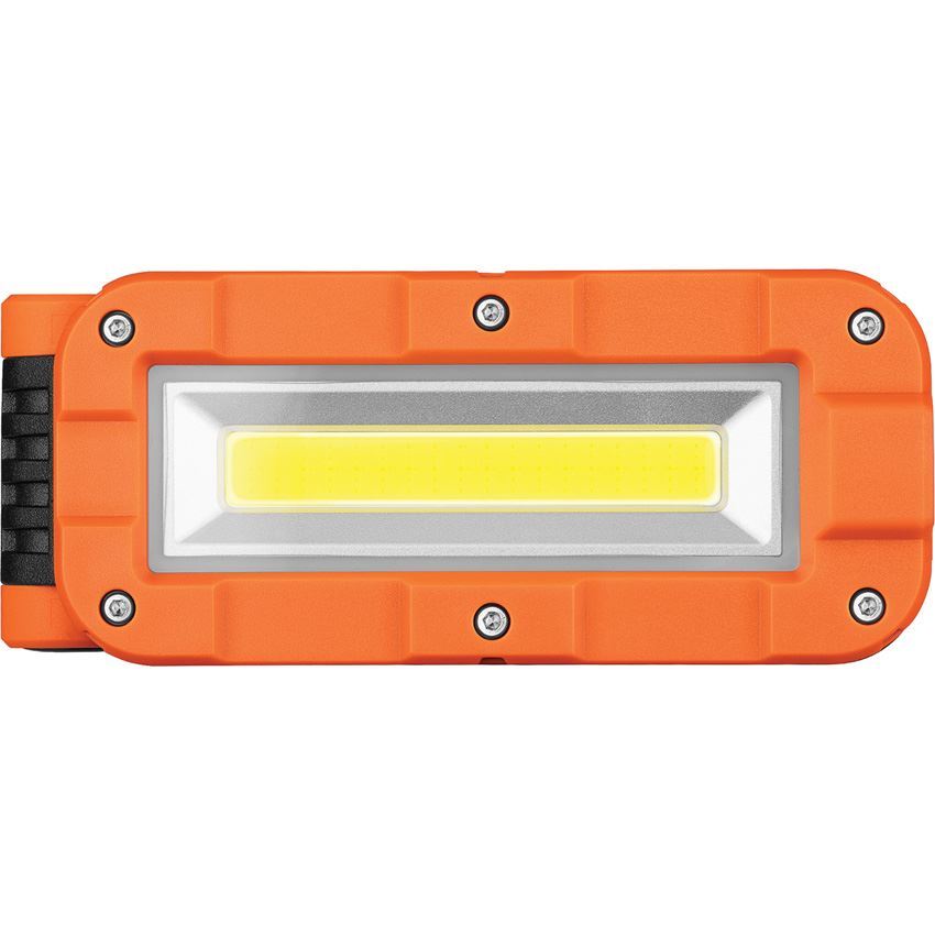 Olight SWIVELPROOG Swivel Pro Work Light Orange