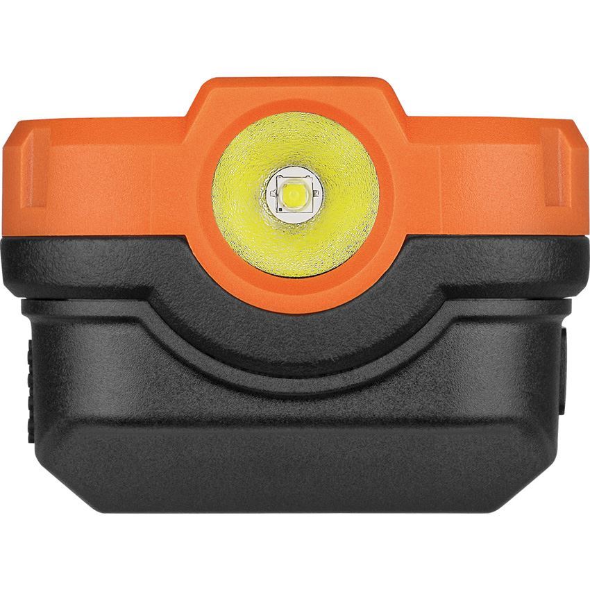 Olight SWIVELPROOG Swivel Pro Work Light Orange