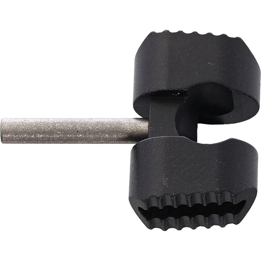 Flytanium 1198B Manix 2 Ball Cage Lock Blk