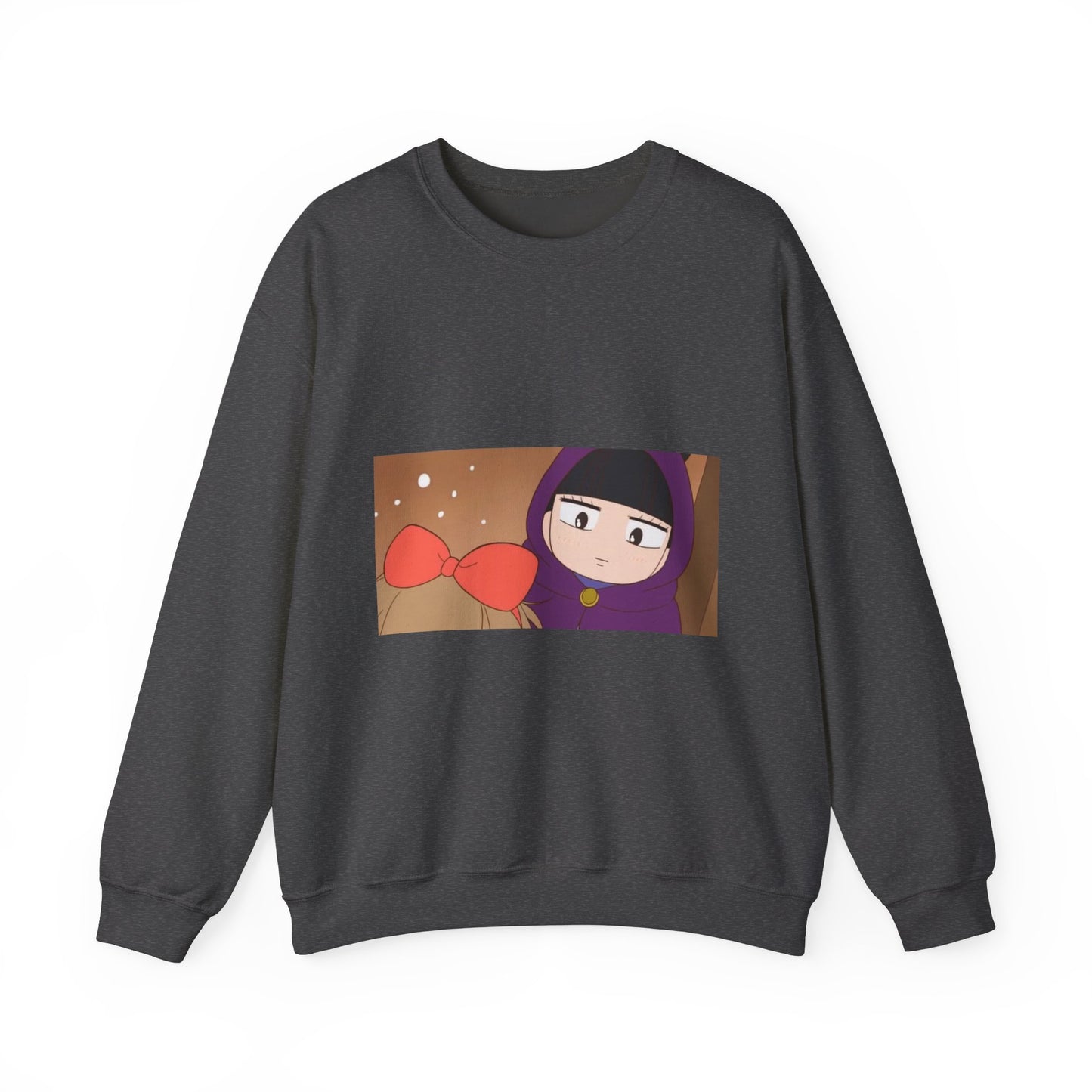 Kimi Ni Todoke Crewneck Sweatshirt