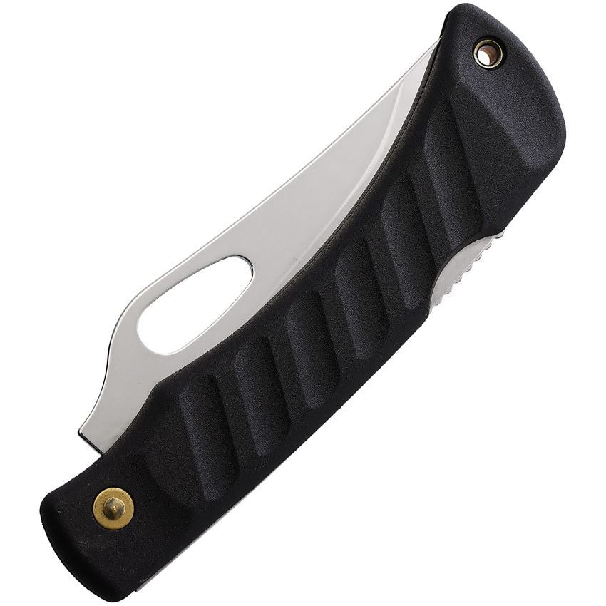 Mikov 129965 Crocodile Clip Point