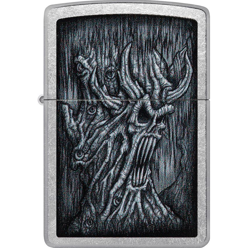 Zippo 53569 Evil Tree Lighter