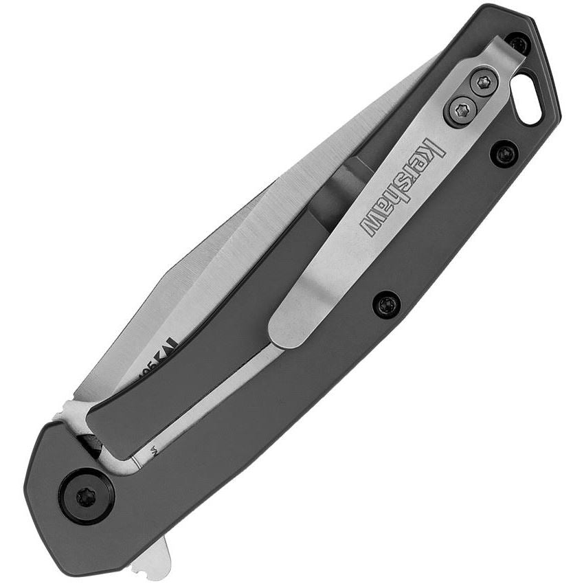 Kershaw 1405 Align Knife Gray Handles