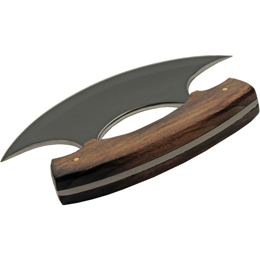 Pakistan 8026 Black Pine Ulu