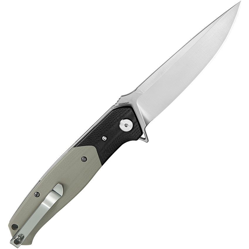 Bestech G03K Swordfish Linerlock Knife Magnacut