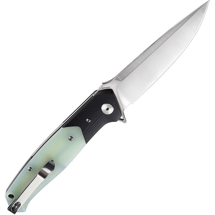 Bestech G03L Swordfish Linerlock Knife Magnacut