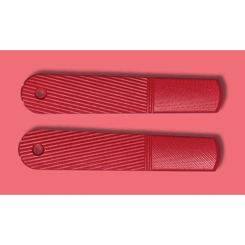 Real Steel HS8026 Barlow Red Scales for Barlow RB5 folder