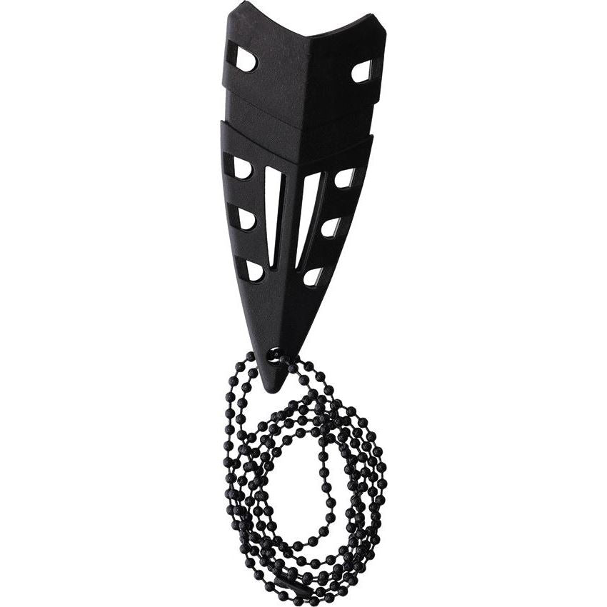 Albainox 32648 Null Neck Knife