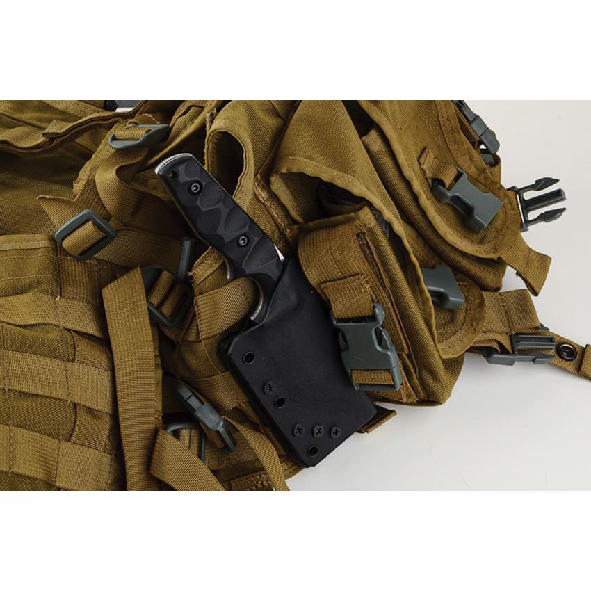 Bawidamann 001S PUP MOLLE Mount Standard