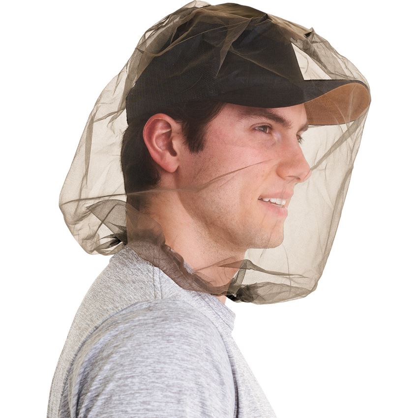 Coghlan's 2507 No-See-Um Head Net