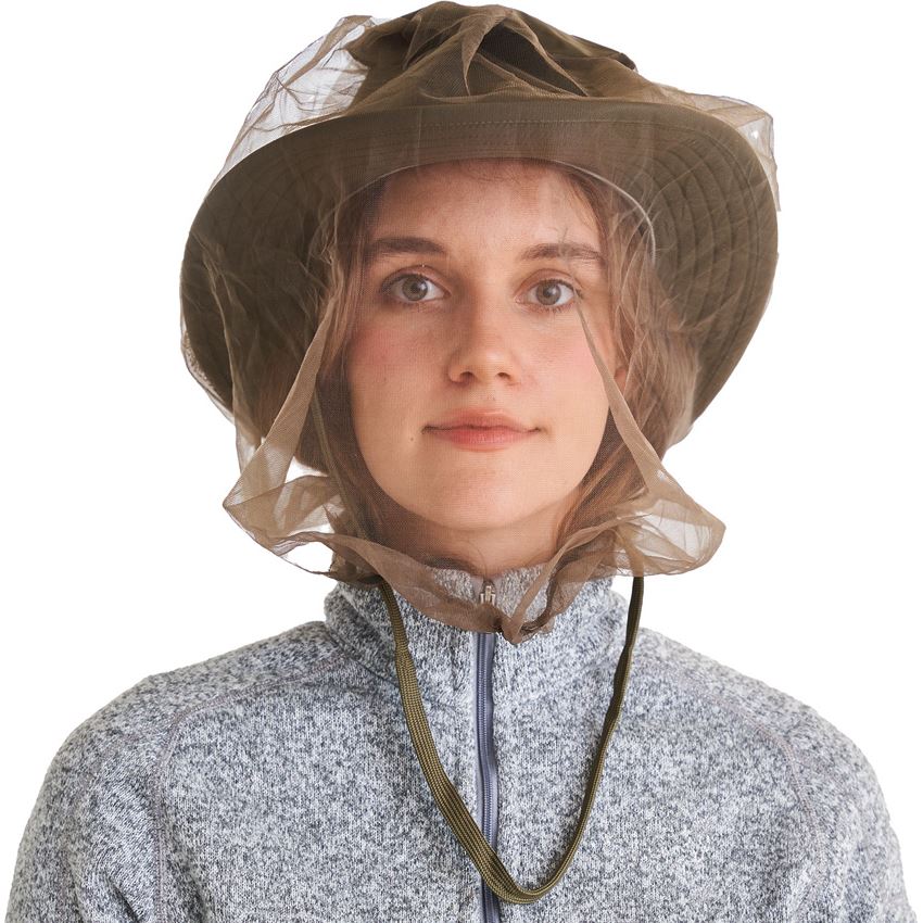 Coghlan's 2507 No-See-Um Head Net