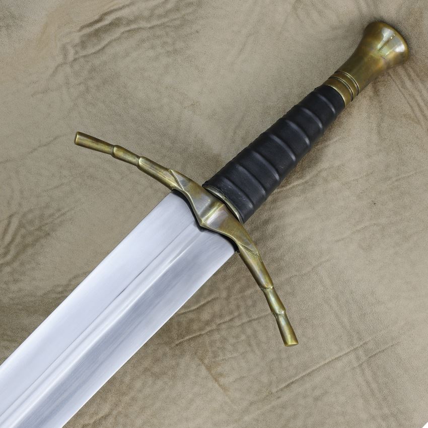 Factory X SN640 Sword