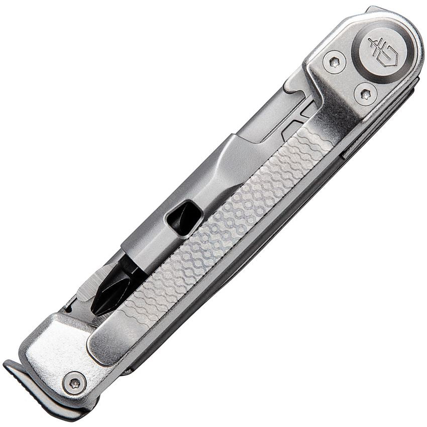 Gerber 1064415 Armbar Trade Silver Handles