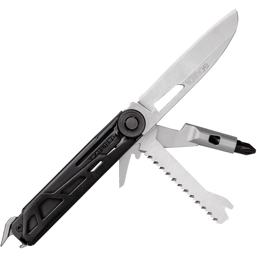 Gerber 1064410 Armbar Trade Black Handles