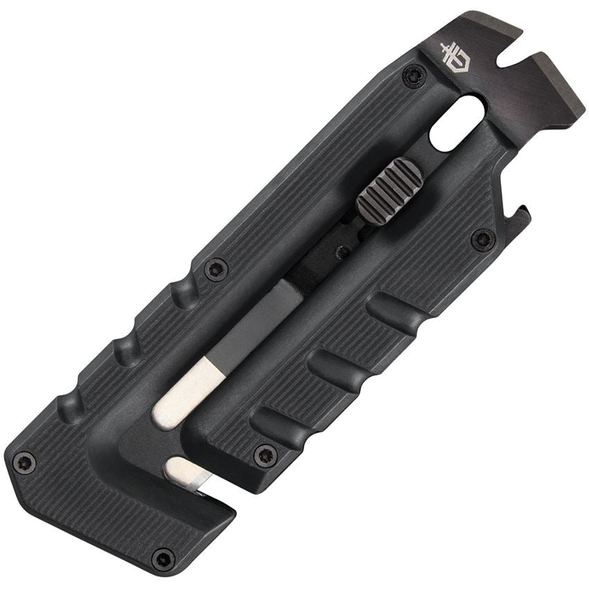 Gerber 4082 Prybrid Utility Multi-Tool Black Handles