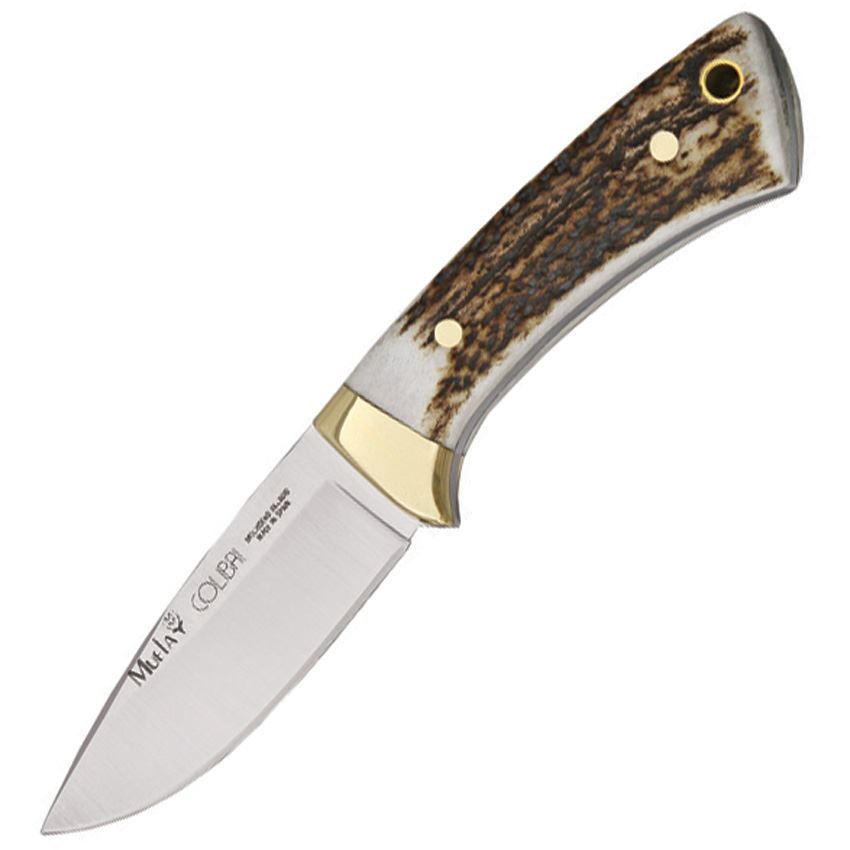 Muela 92340 Colibri Fixed Blade Knife