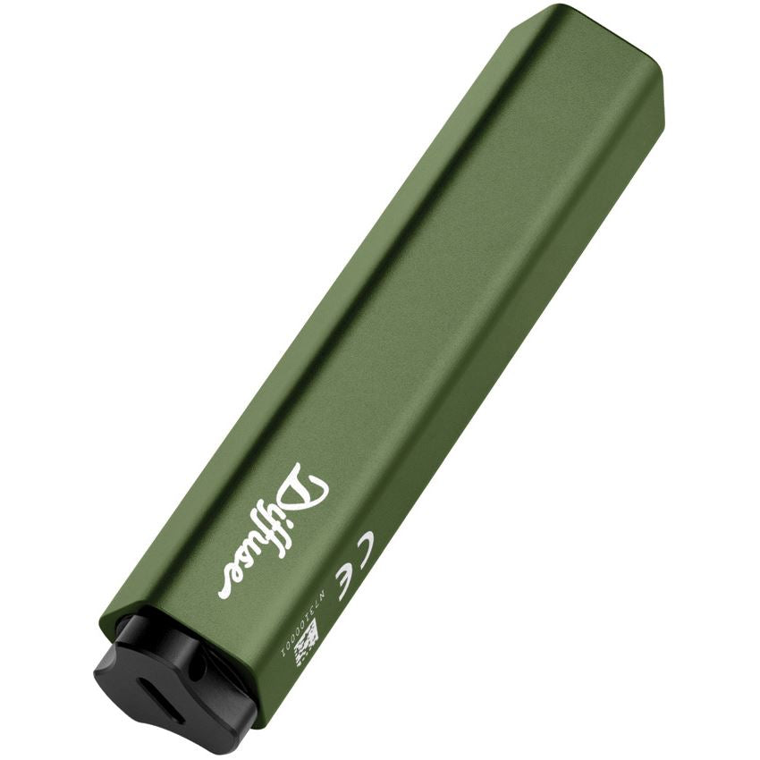 Olight DIFFUSEODG Diffuse Compact Flashlight OD Green