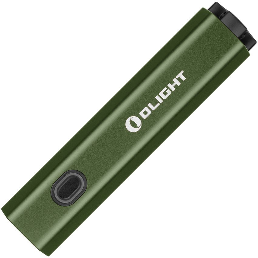 Olight DIFFUSEODG Diffuse Compact Flashlight OD Green