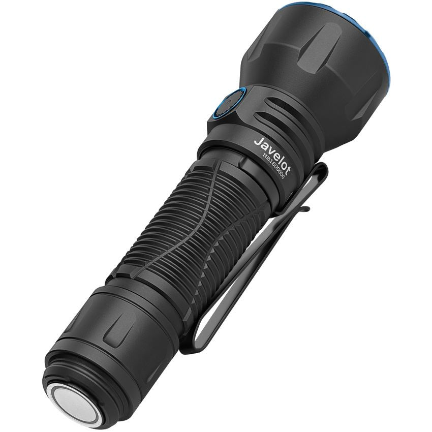 Olight JVMTBK Javelot Flashlight Long Range