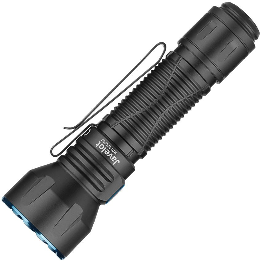 Olight JVMTBK Javelot Flashlight Long Range