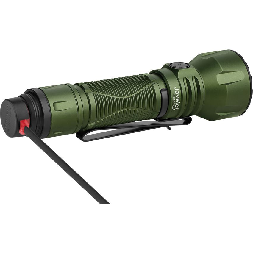 Olight JVODG Javelot Flashlight Long Range